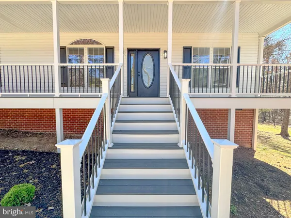 $669,900 | 3631 Breaknock Road, Bumpass, VA 23024