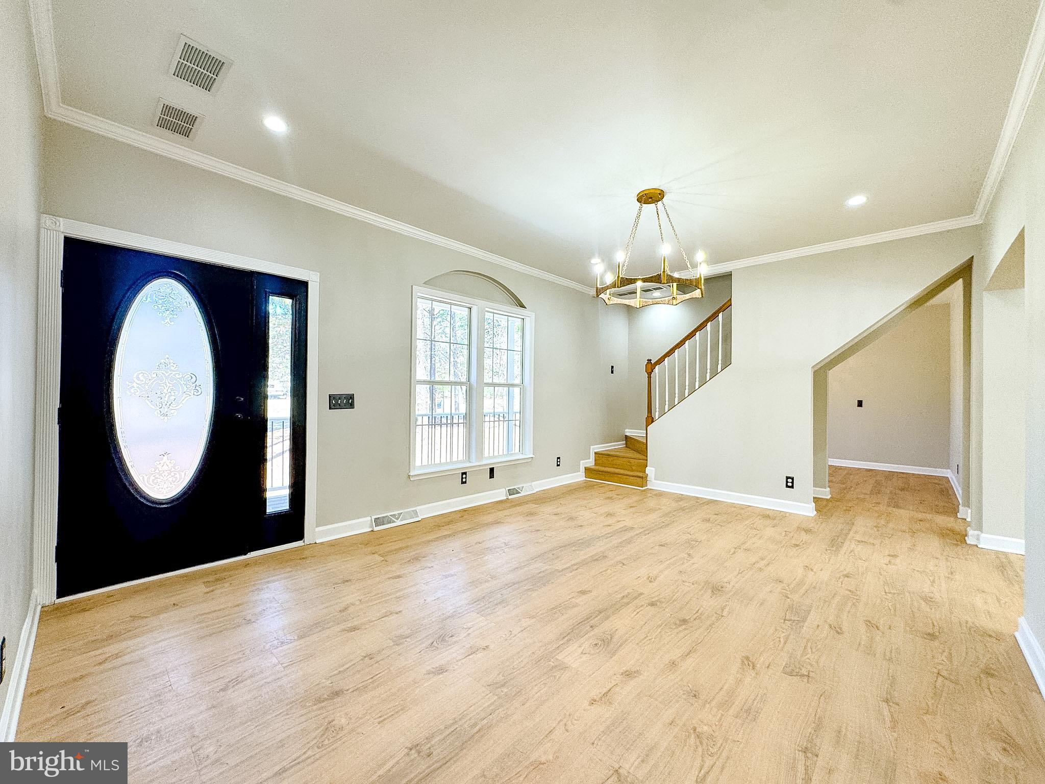 3631 Breaknock Road Bumpass, VA 23024 - Photo 9 of 47 Living Room