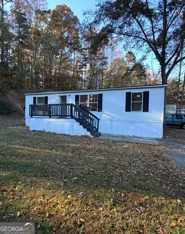 $47,000 | 53 Poole Circle, Ellenwood, GA 30294