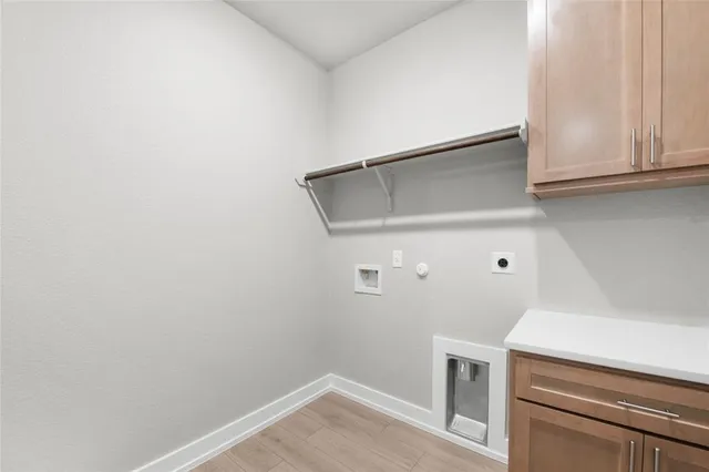 a view of storage area