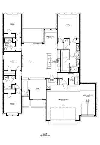 a picture of a bathroom with a shower