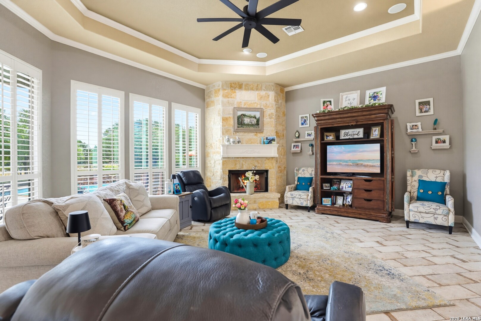 317 Whitestone Drive Spring Branch, TX 78070 - Photo 10 of 45