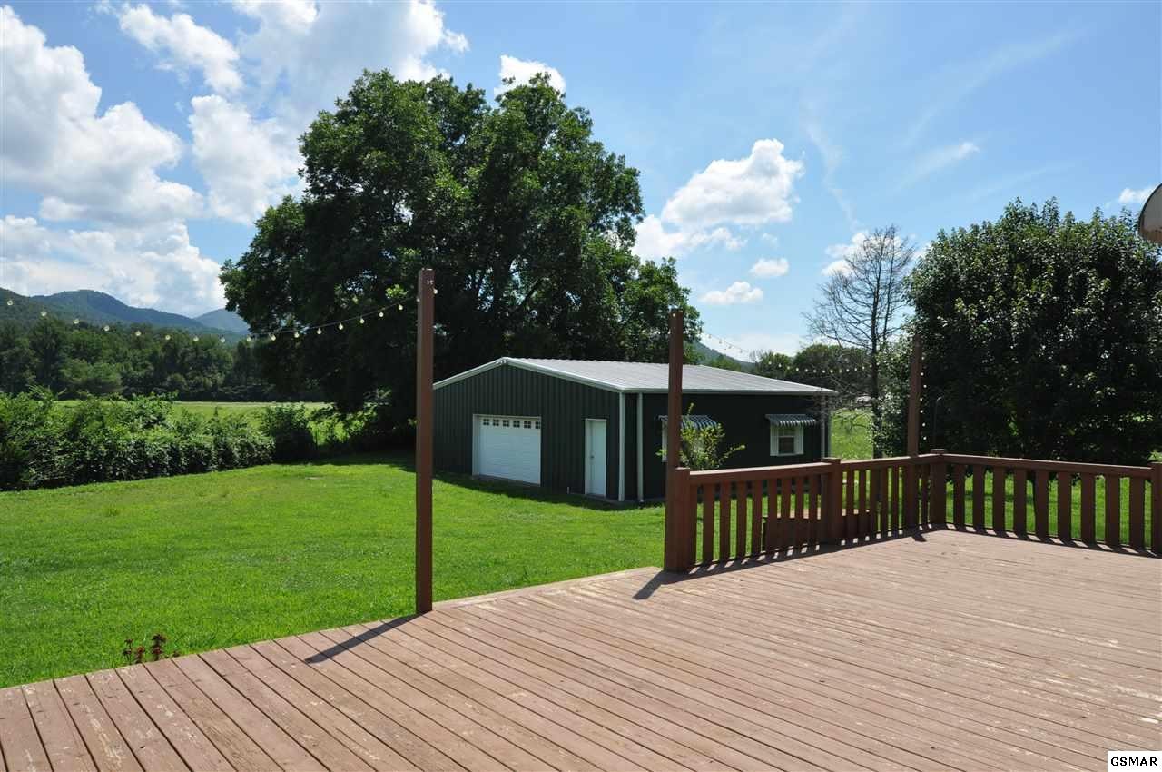 318 Wears Valley Road Townsend, TN 37882 - Photo 3 of 33 Gallery Image 3