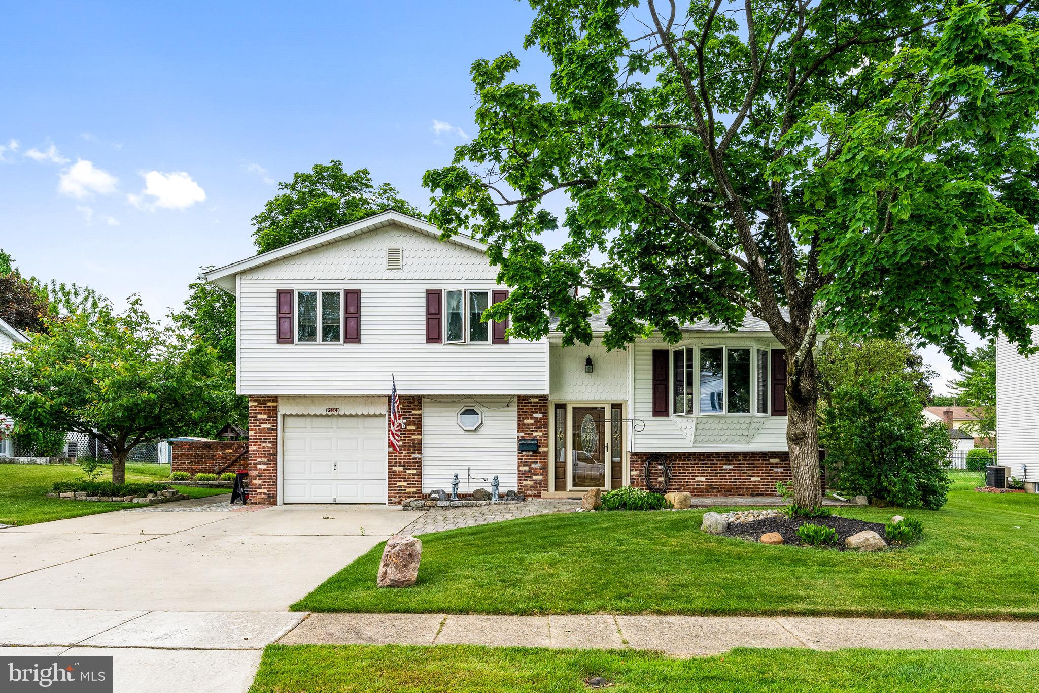 2414 Nassau Road Cinnaminson, NJ 08077 - Photo 1 of 28 Gallery Image 1