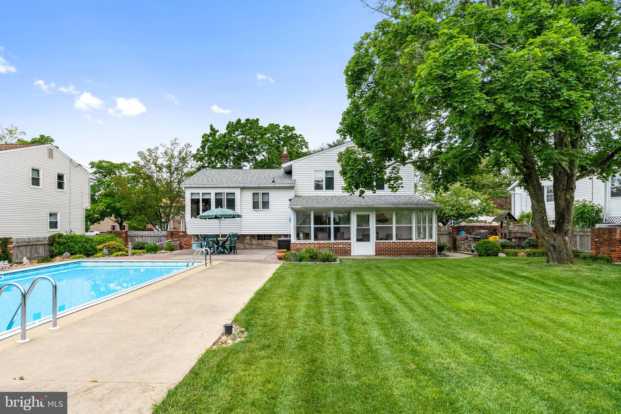 2414 Nassau Road Cinnaminson, NJ 08077 - Photo 23 of 28 Gallery Image 23