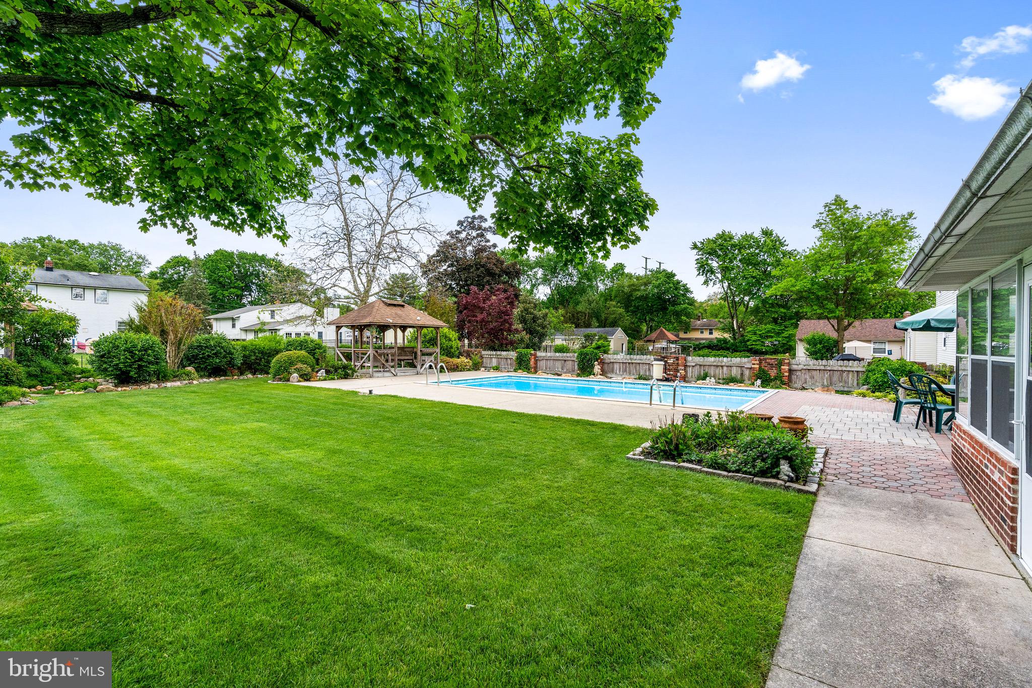 2414 Nassau Road Cinnaminson, NJ 08077 - Photo 24 of 28 Gallery Image 24