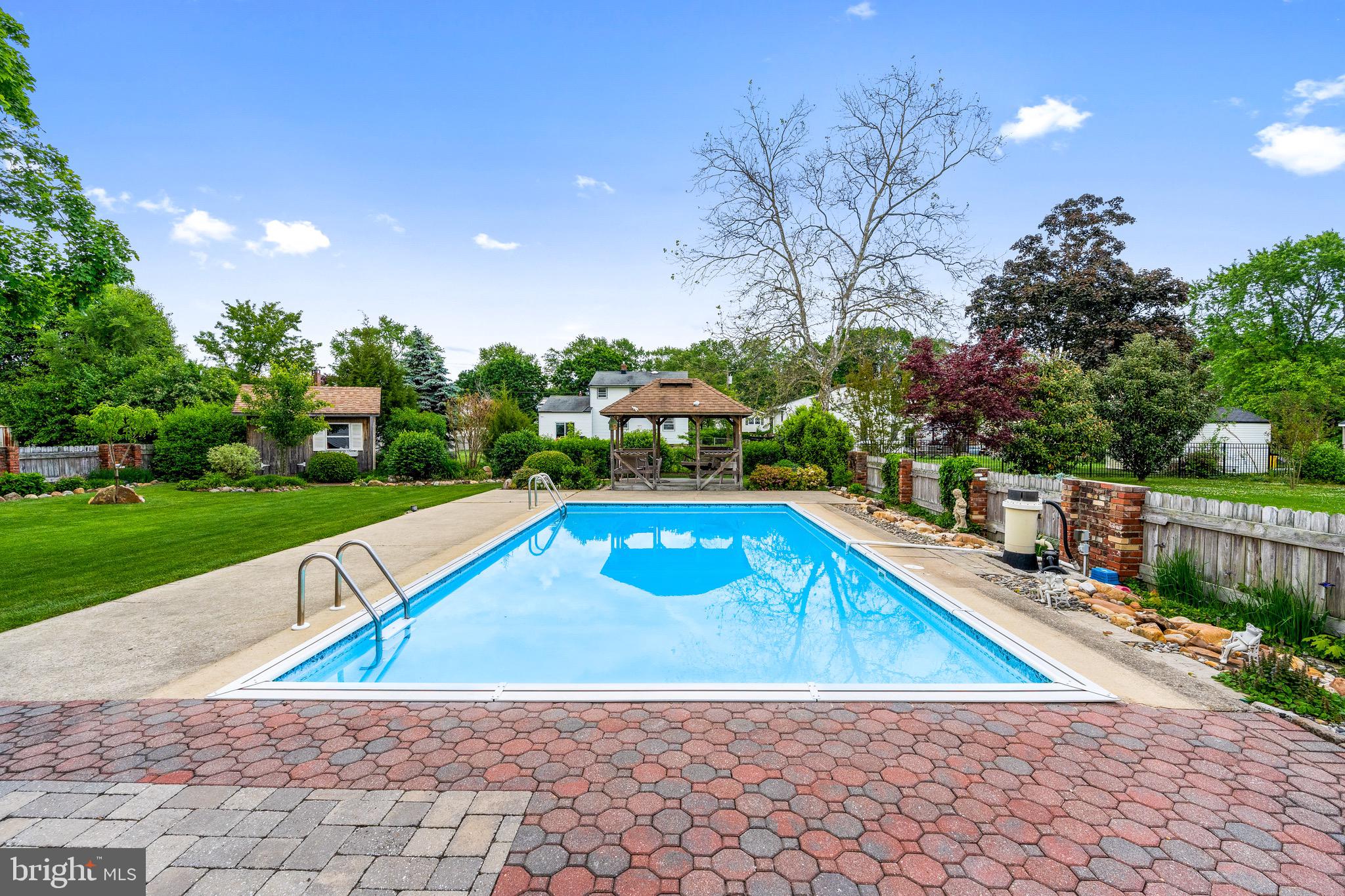 2414 Nassau Road Cinnaminson, NJ 08077 - Photo 25 of 28 Gallery Image 25