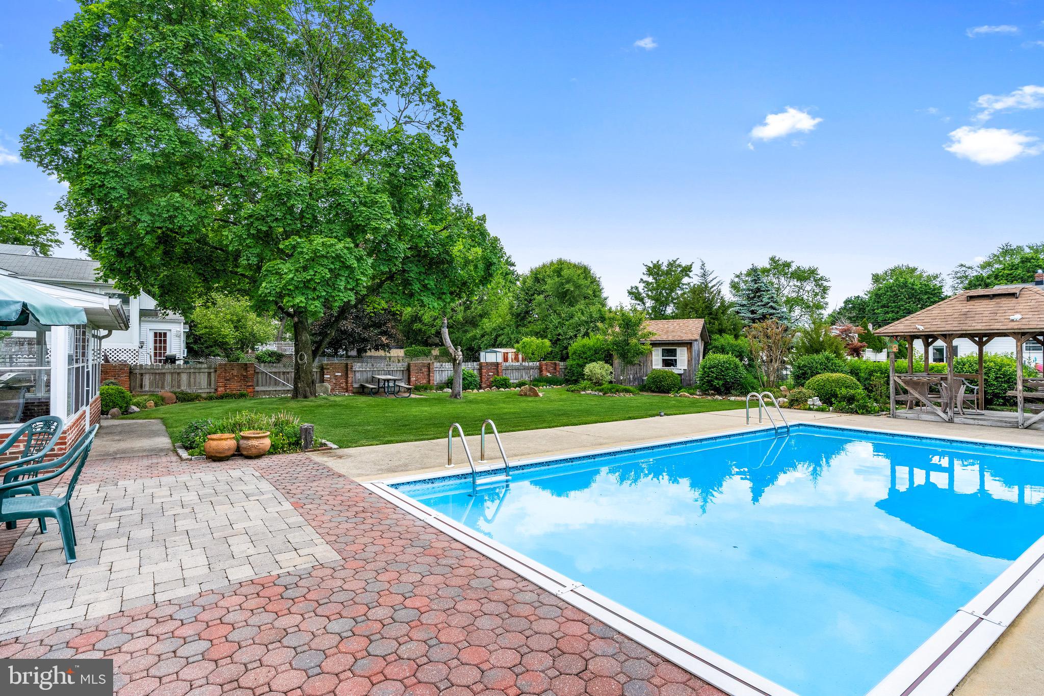 2414 Nassau Road Cinnaminson, NJ 08077 - Photo 26 of 28 Gallery Image 26