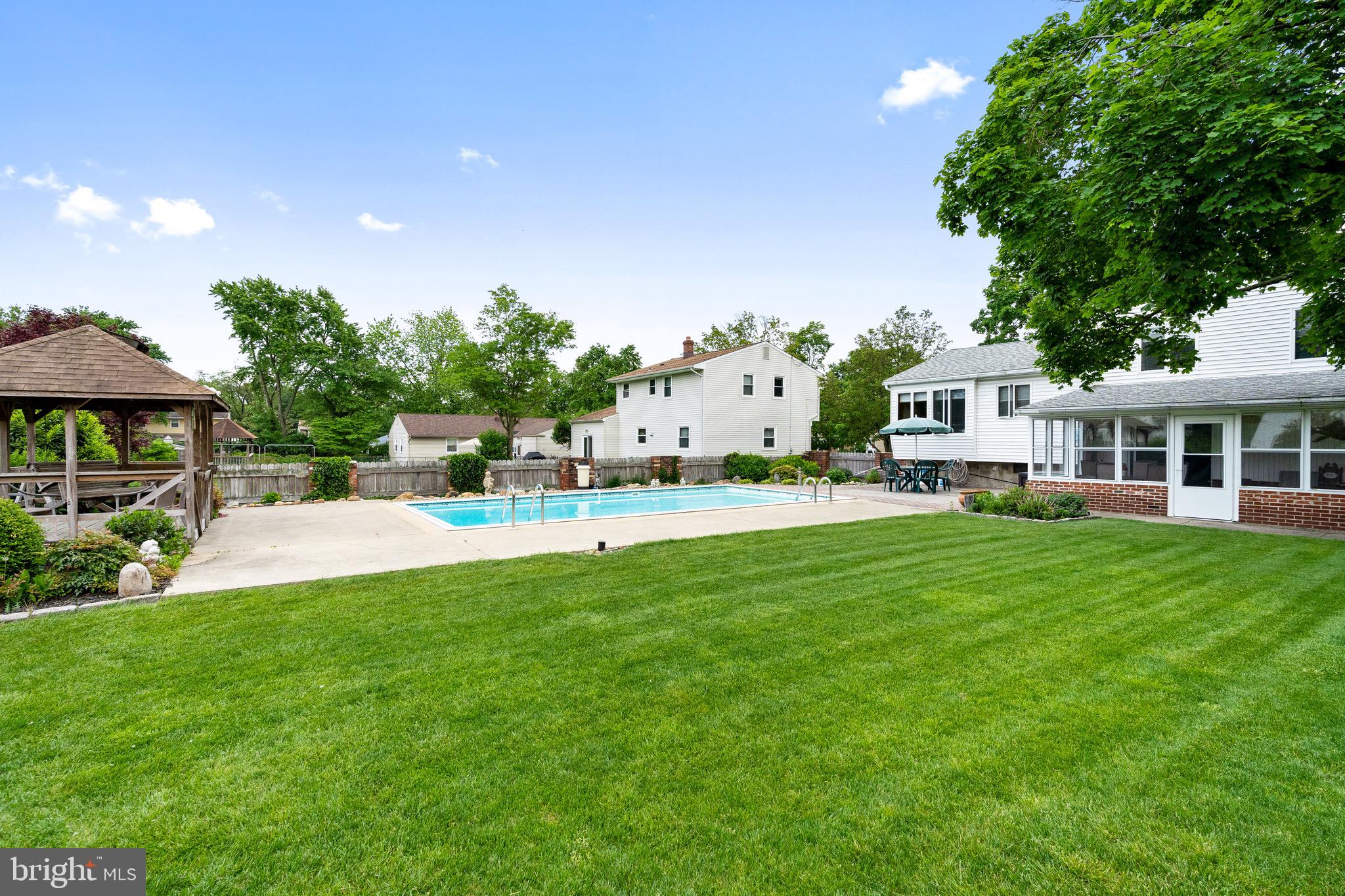 2414 Nassau Road Cinnaminson, NJ 08077 - Photo 27 of 28 Gallery Image 27
