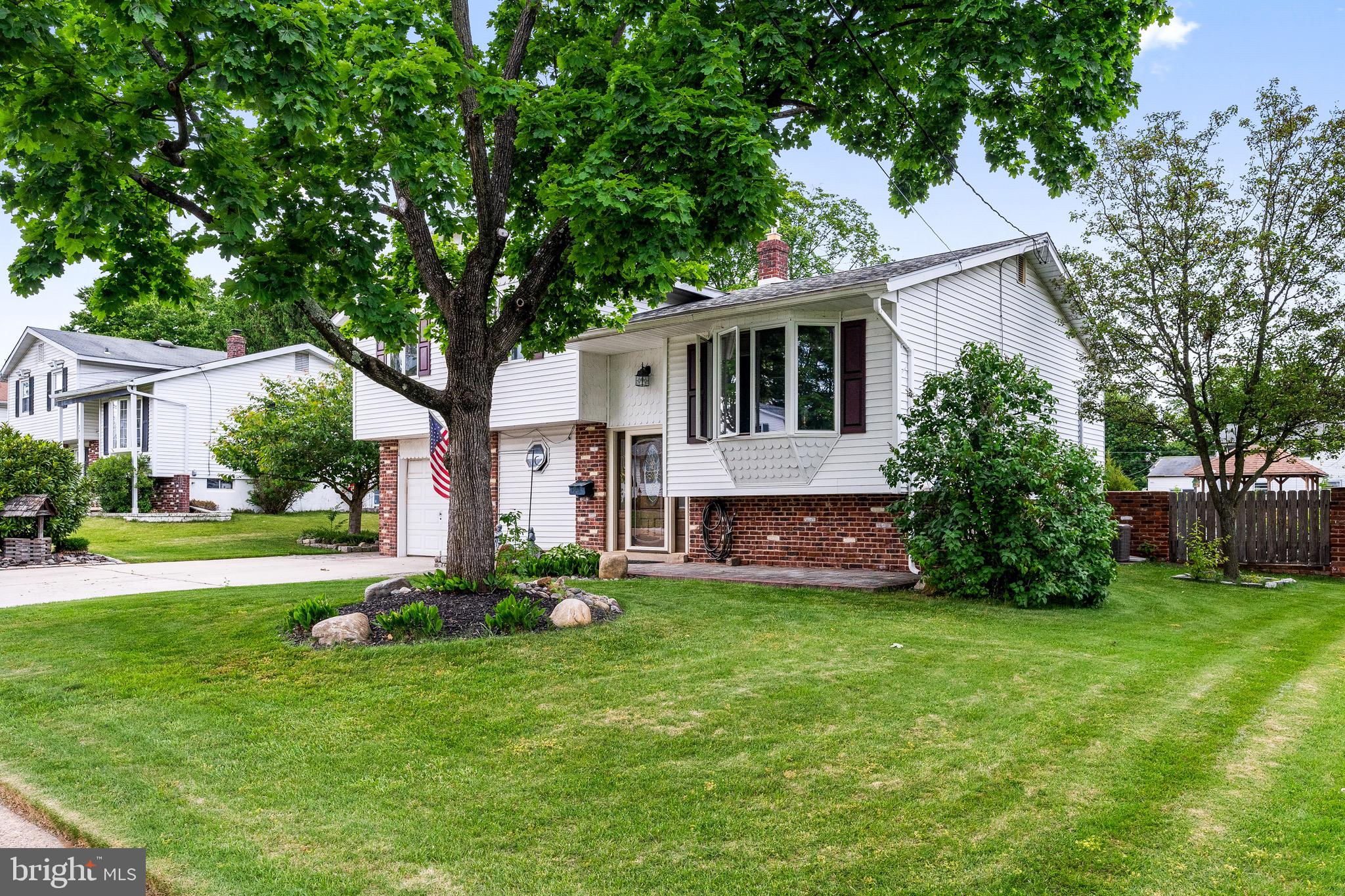 2414 Nassau Road Cinnaminson, NJ 08077 - Photo 28 of 28 Gallery Image 28