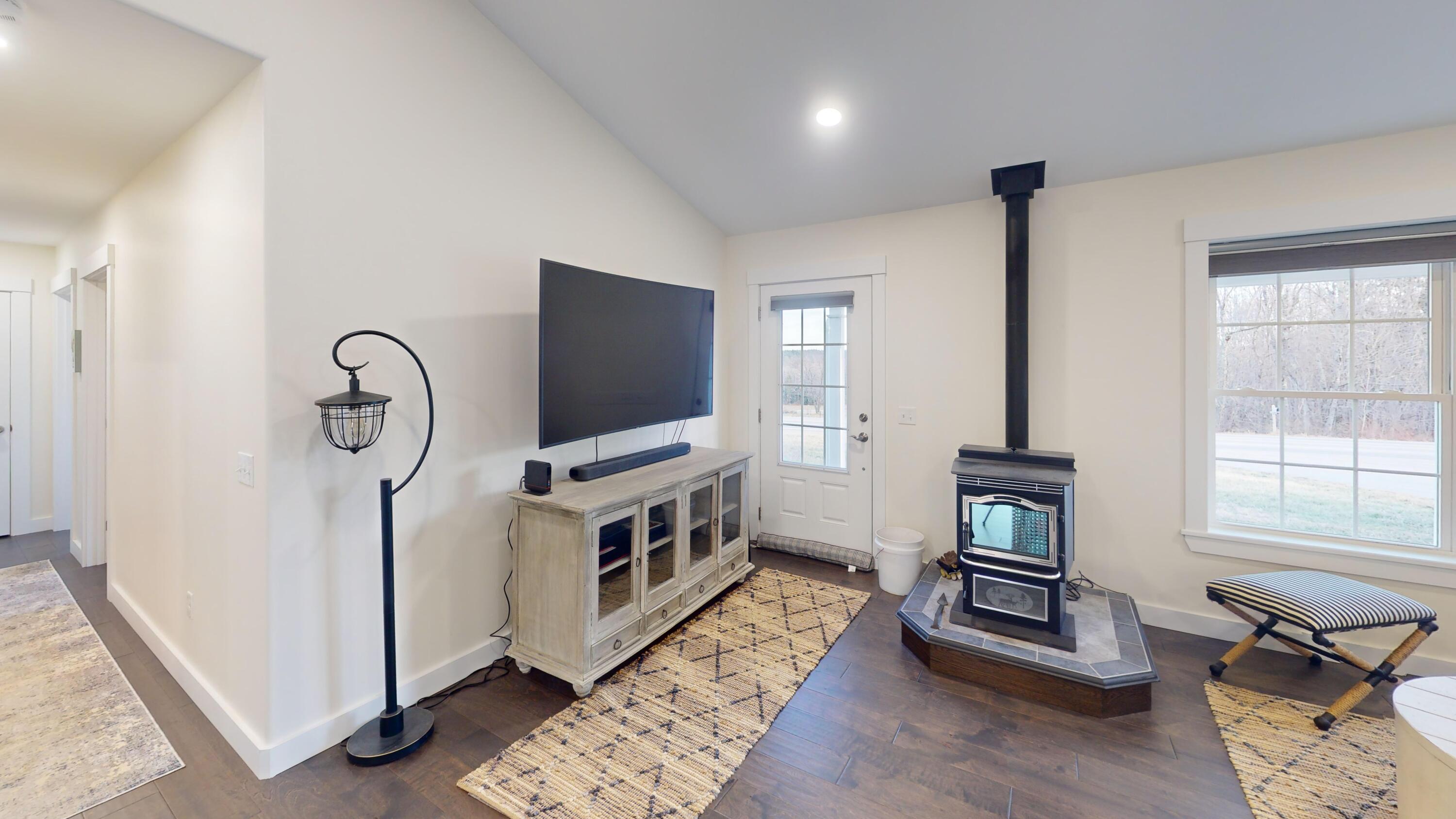 706 Waldo Station Road Belfast, ME 04915 - Photo 34 of 41 706-Waldo-Station-Living-Room