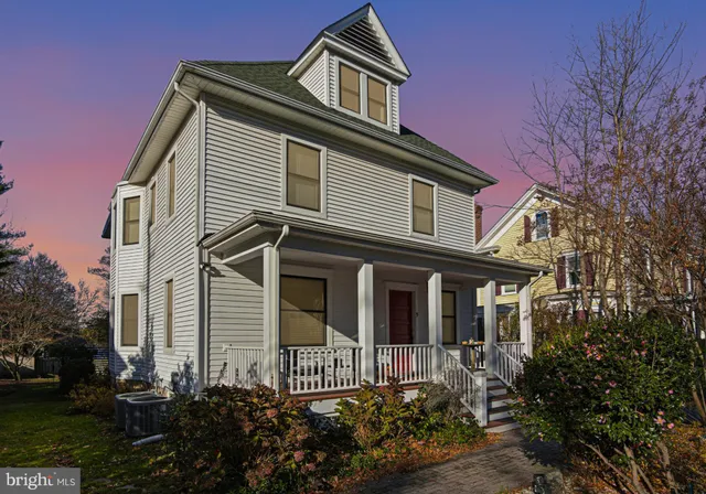 $4,950 | 9 Academy Street, Princeton, NJ 08540