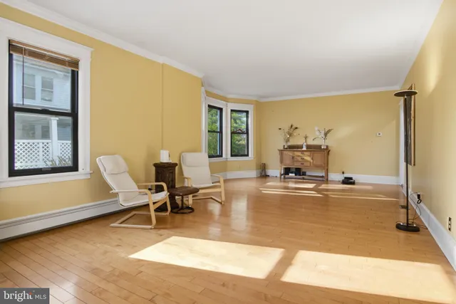 $4,950 | 9 Academy Street, Princeton, NJ 08540