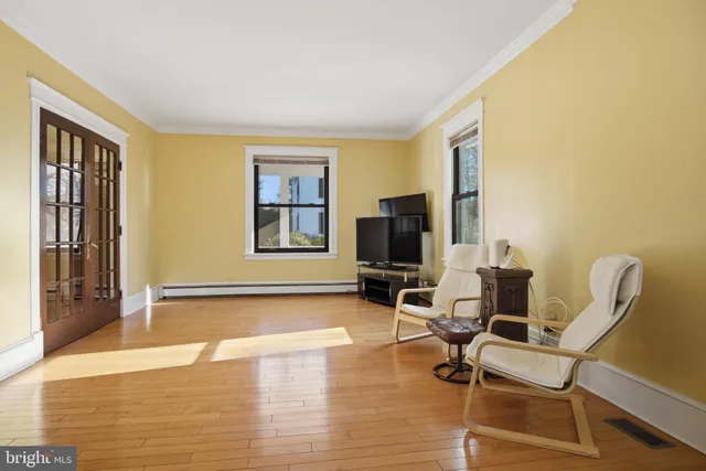 $4,950 | 9 Academy Street, Princeton, NJ 08540