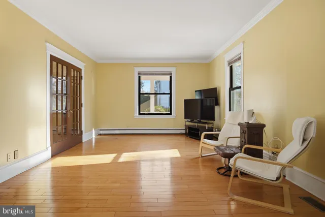 $4,950 | 9 Academy Street, Princeton, NJ 08540