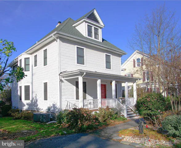 $4,950 | 9 Academy Street, Princeton, NJ 08540
