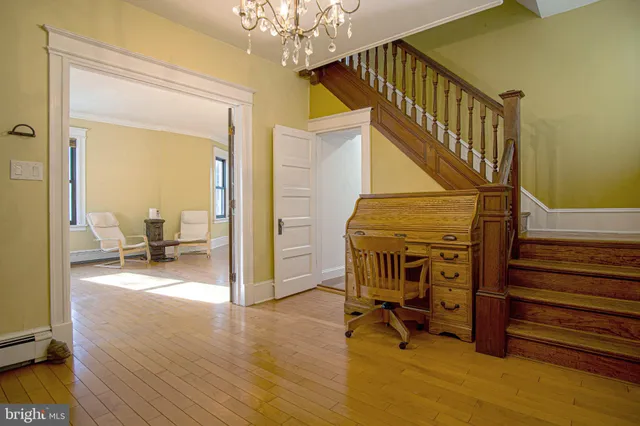 $4,950 | 9 Academy Street, Princeton, NJ 08540