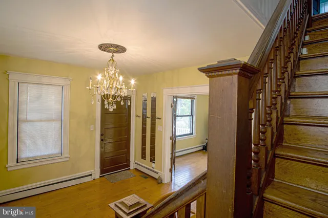 $4,950 | 9 Academy Street, Princeton, NJ 08540