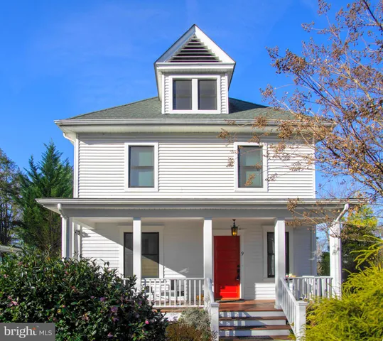 $4,950 | 9 Academy Street, Princeton, NJ 08540