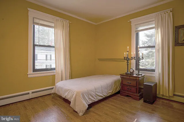 $4,950 | 9 Academy Street, Princeton, NJ 08540