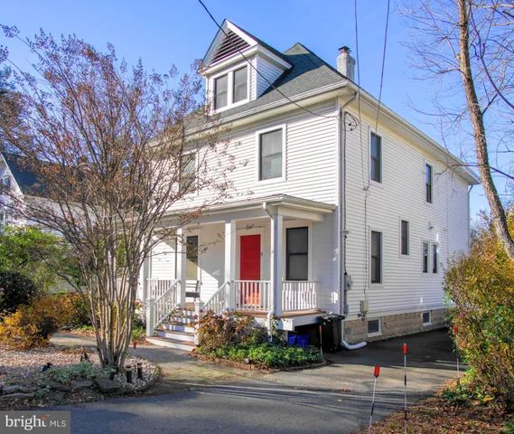$4,950 | 9 Academy Street, Princeton, NJ 08540