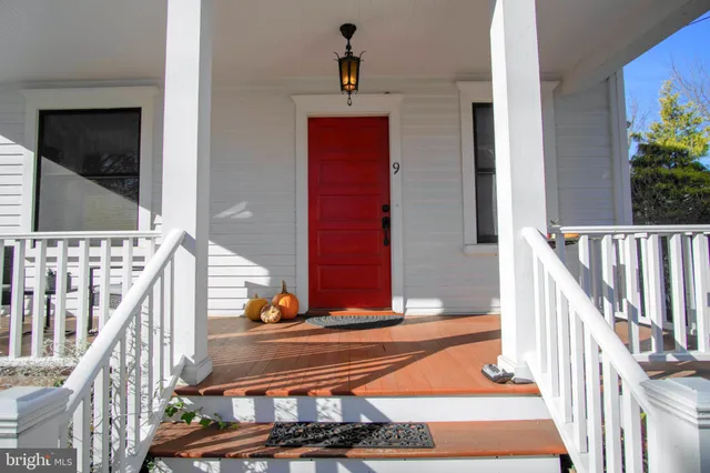 $4,950 | 9 Academy Street, Princeton, NJ 08540