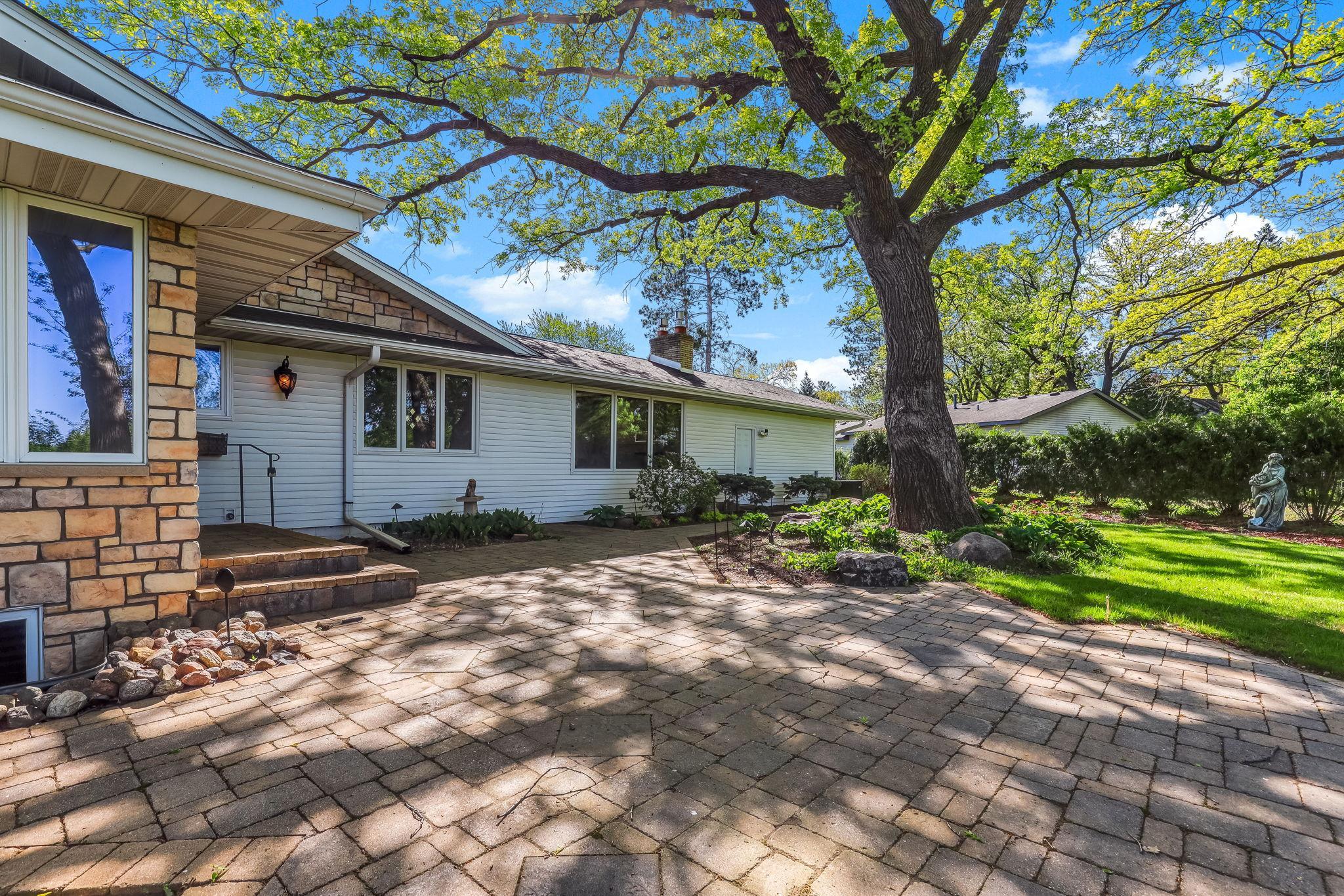 7610 Alden Way Northeast Fridley, MN 55432 - Photo 33 of 40