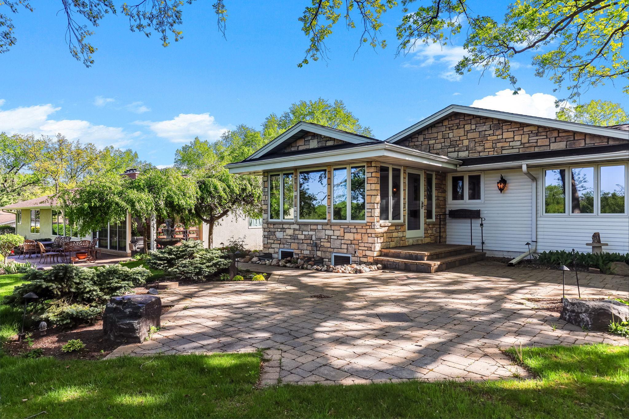 7610 Alden Way Northeast Fridley, MN 55432 - Photo 34 of 40