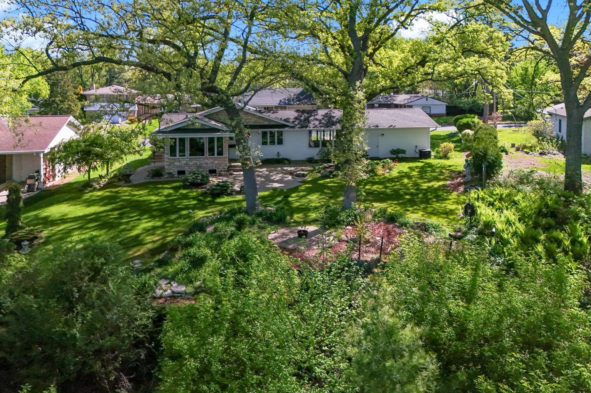 7610 Alden Way Northeast Fridley, MN 55432 - Photo 38 of 40