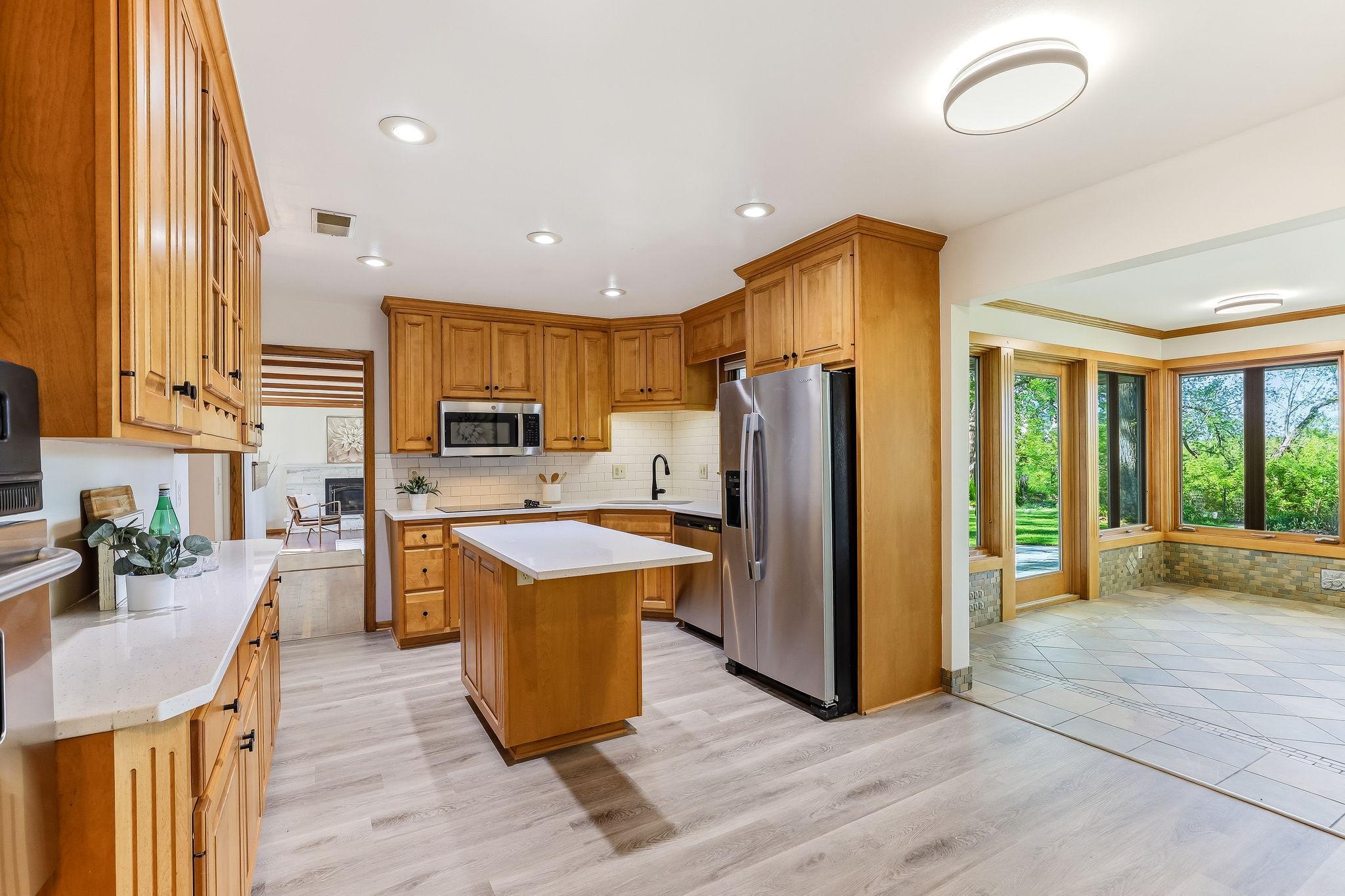7610 Alden Way Northeast Fridley, MN 55432 - Photo 10 of 40