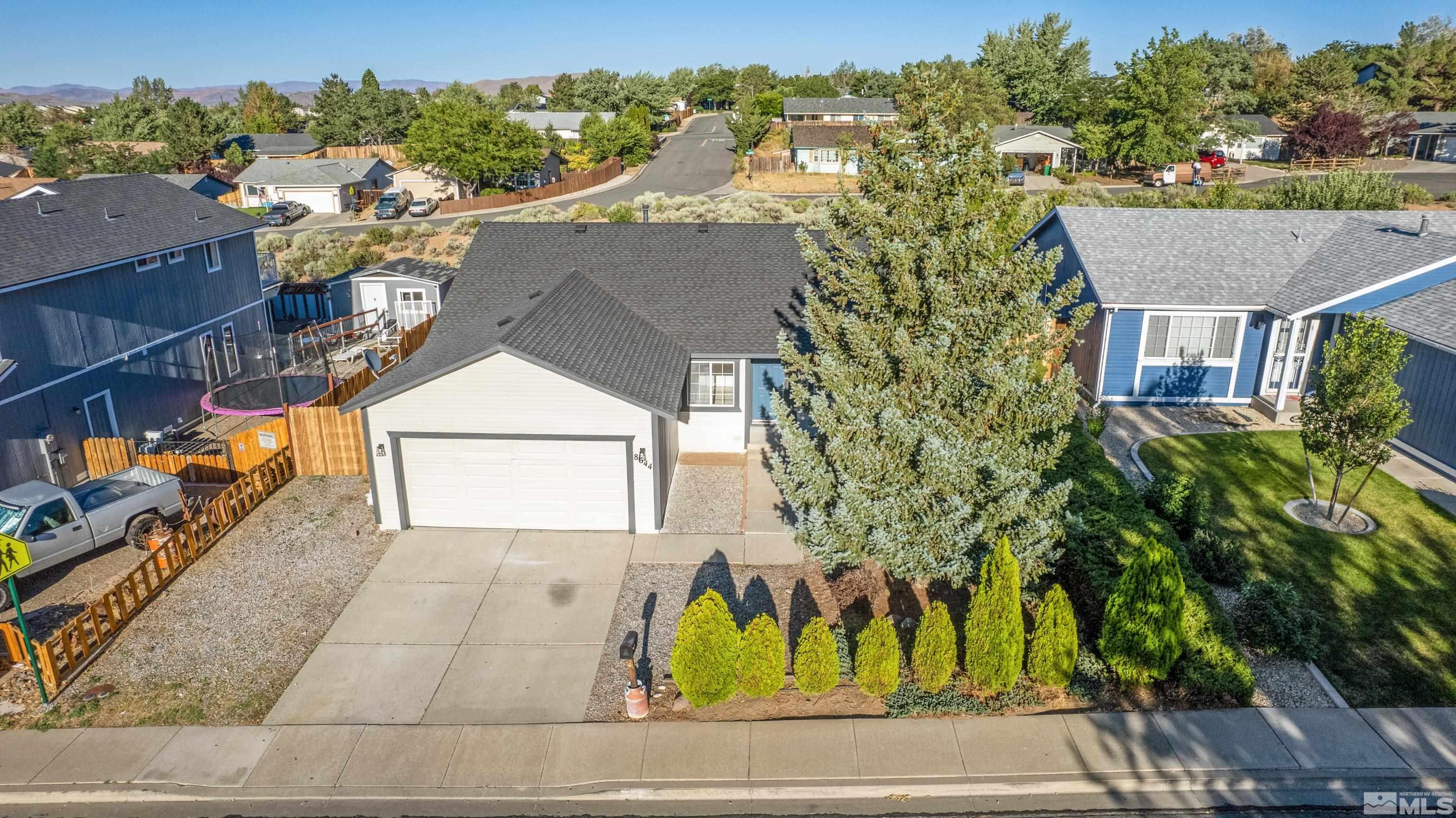 8644 Piper Place Reno, NV 89506 - Photo 28 of 32 Photo 28