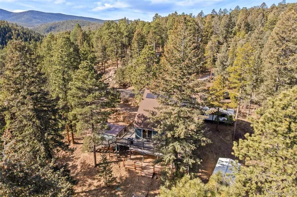 $675,000 | 31653 Ponderosa Way, Evergreen, CO 80439