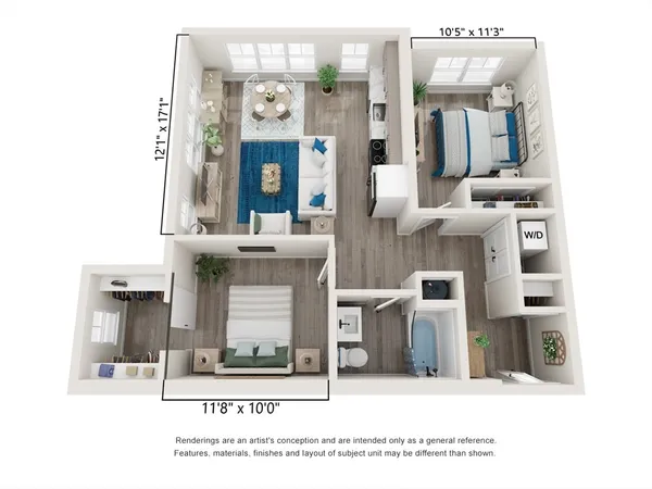 $569,000 | 10 Somerset Avenue, Unit 207, Winthrop, MA 02152