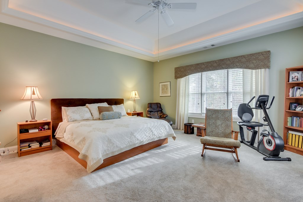 408 Forest Ridge Drive Aiken, SC 29803 - Photo 23 of 41 Gallery Image 23