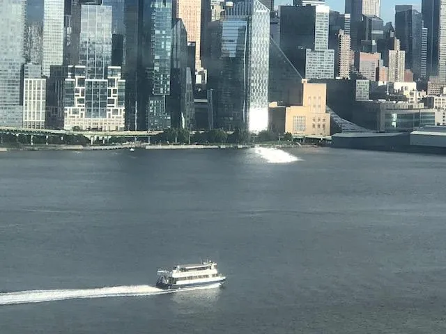 $345,000 | 7002 Boulevard East, Unit 42G, Guttenberg, NJ 07093