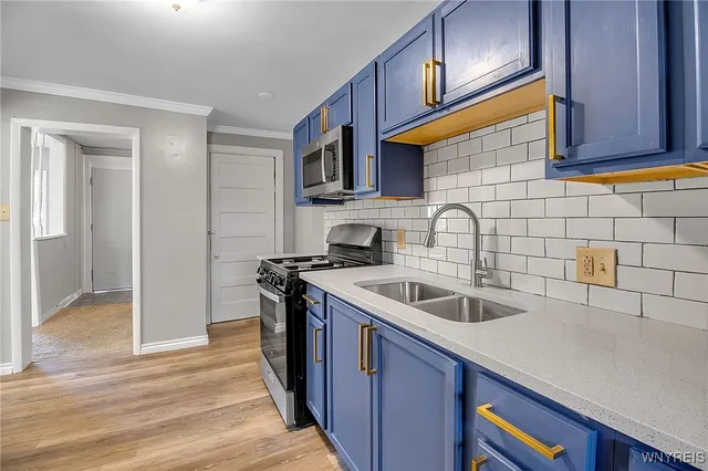 $134,900 | 106 Gallatin Avenue, Buffalo, NY 14207