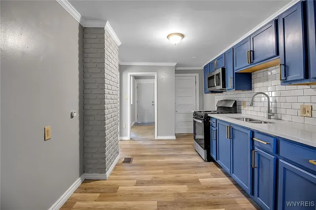 $134,900 | 106 Gallatin Avenue, Buffalo, NY 14207