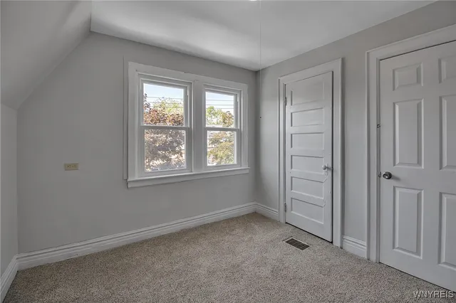 $134,900 | 106 Gallatin Avenue, Buffalo, NY 14207