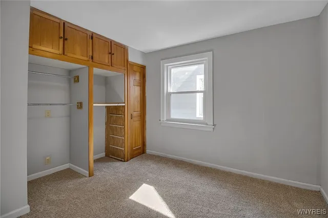 $134,900 | 106 Gallatin Avenue, Buffalo, NY 14207