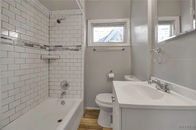 $134,900 | 106 Gallatin Avenue, Buffalo, NY 14207