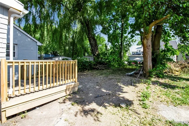 $134,900 | 106 Gallatin Avenue, Buffalo, NY 14207