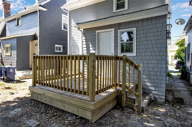 $134,900 | 106 Gallatin Avenue, Buffalo, NY 14207