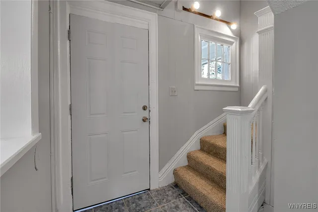 $134,900 | 106 Gallatin Avenue, Buffalo, NY 14207