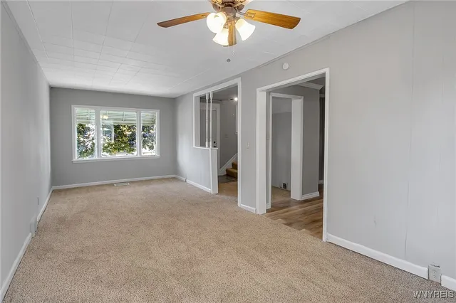 $134,900 | 106 Gallatin Avenue, Buffalo, NY 14207