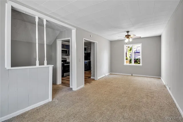 $134,900 | 106 Gallatin Avenue, Buffalo, NY 14207