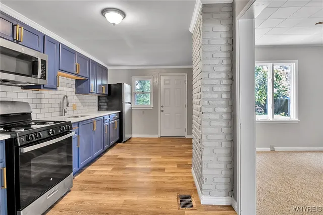 $134,900 | 106 Gallatin Avenue, Buffalo, NY 14207