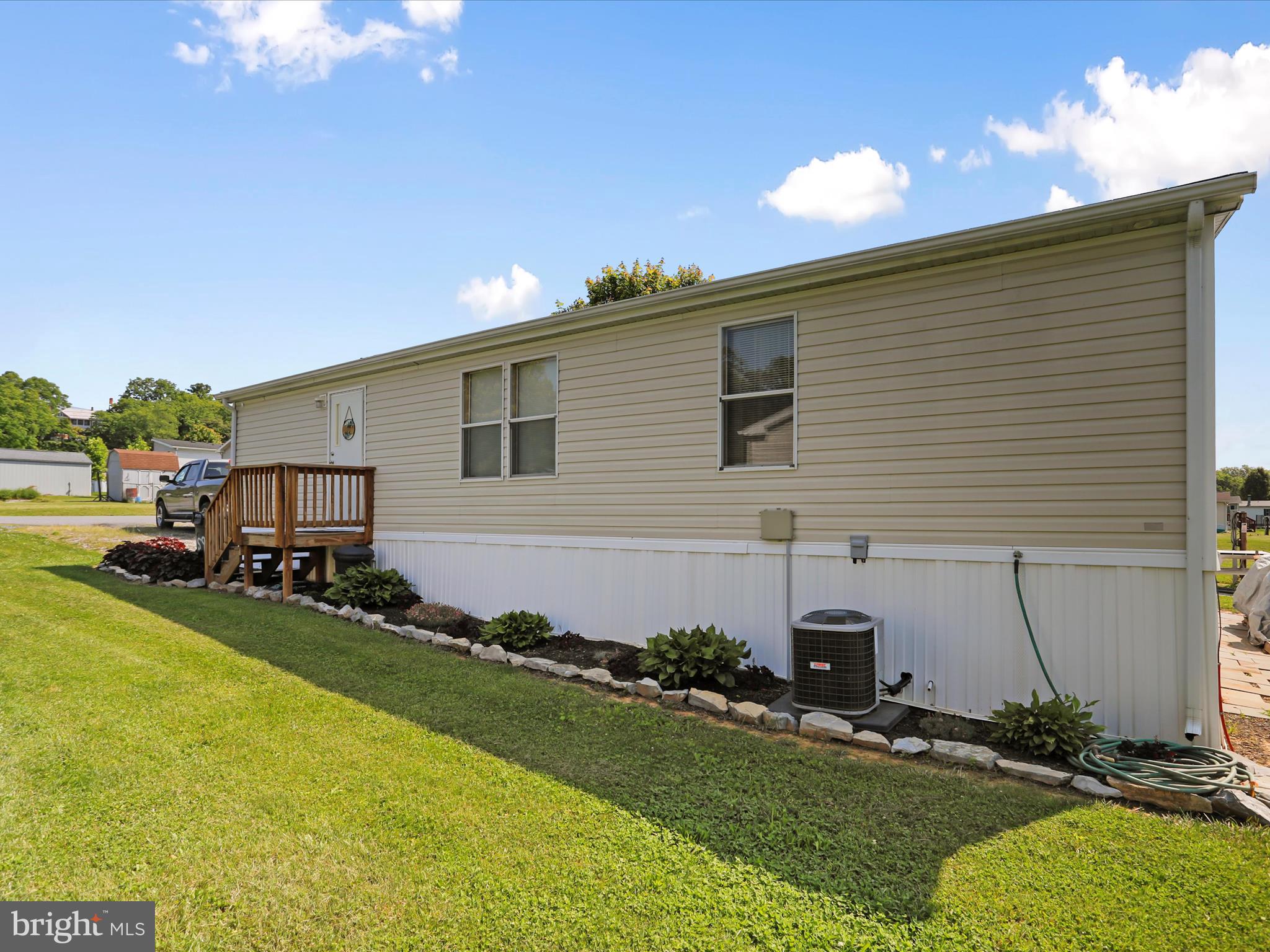 159 Zieglers Path Falling Waters, WV 25419 - Photo 33 of 33 Gallery Image 33