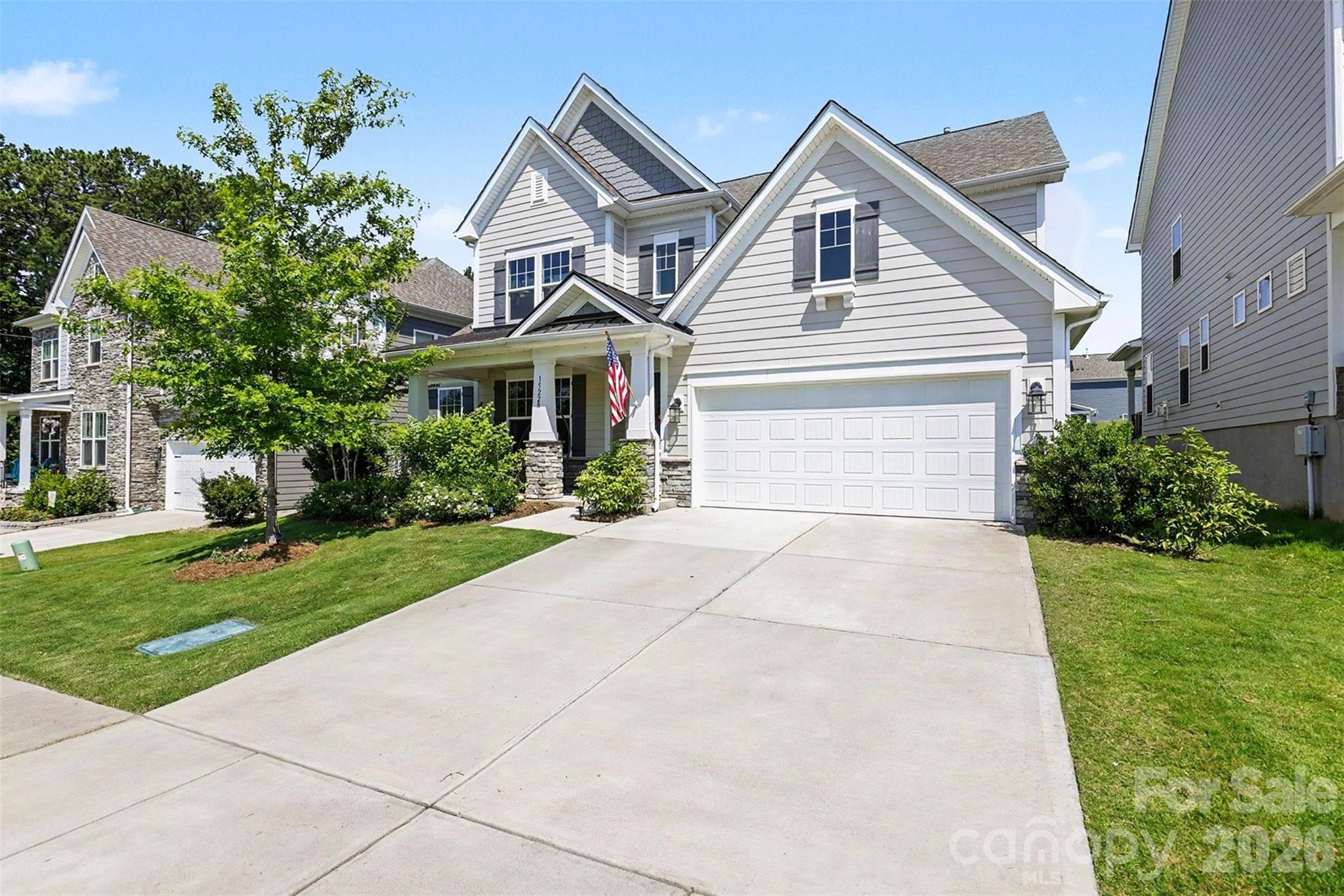 15228 Shallow Ridge Road Charlotte, NC 28278 - Photo 46 of 47