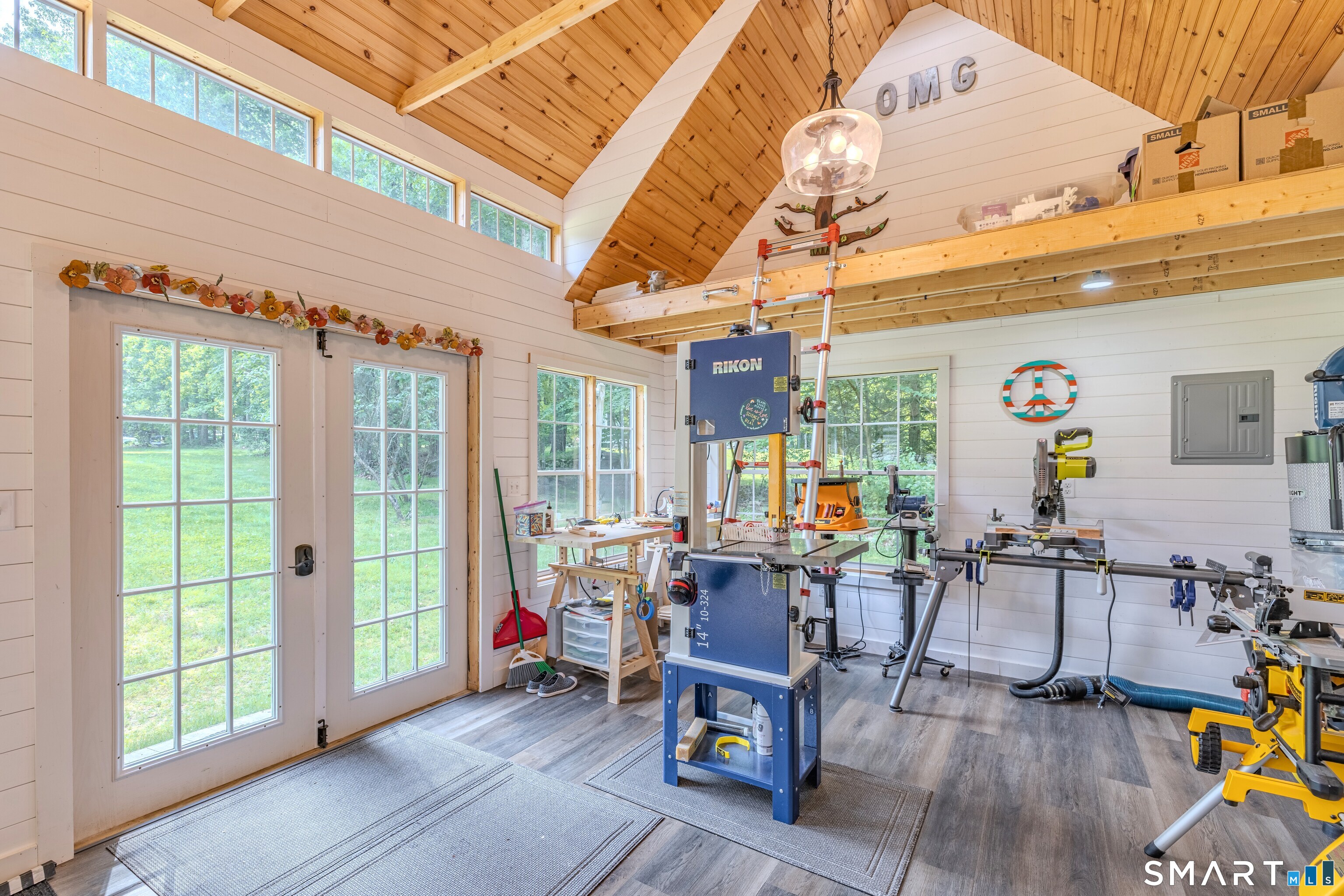 163 Highland Road Mansfield, CT 06250 - Photo 37 of 40