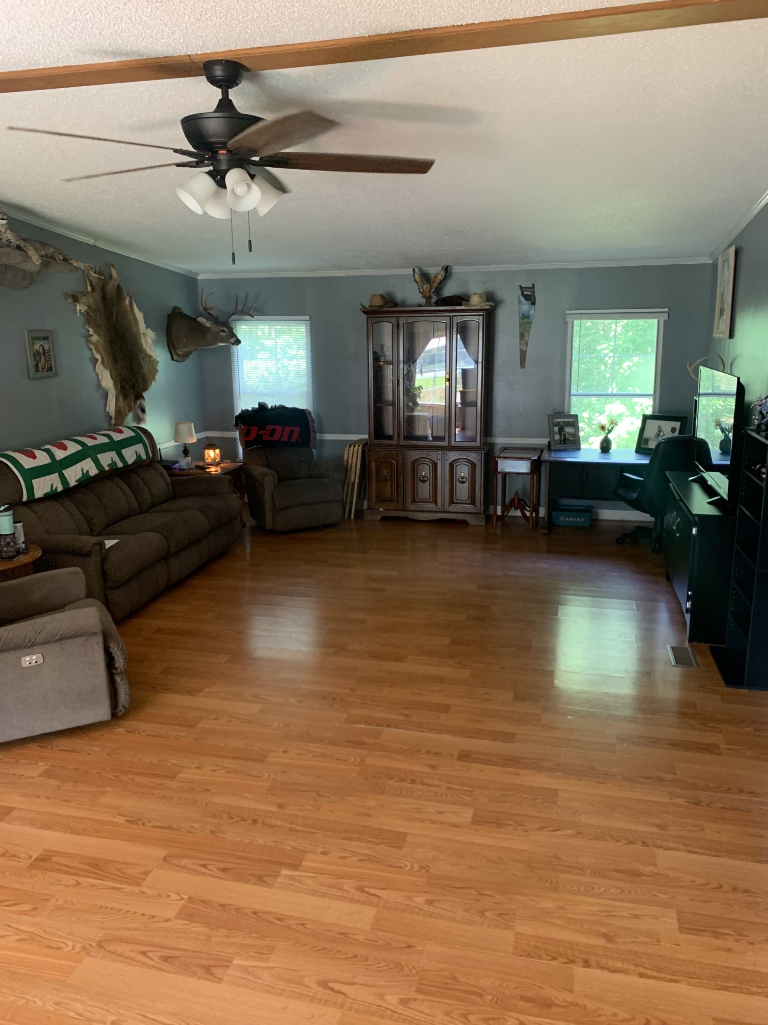 2377 Grays Bend Road Centerville, TN 37033 - Photo 14 of 16